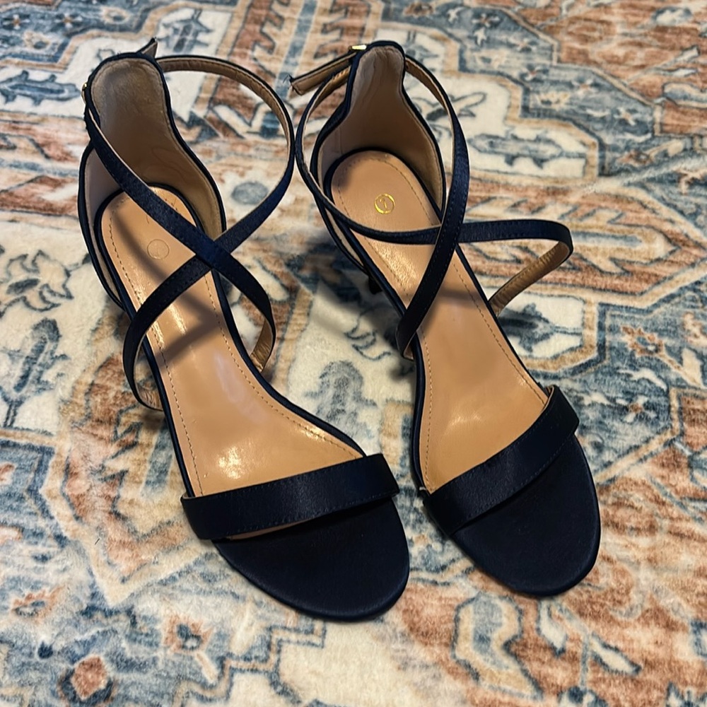 Size 7 heels